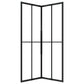 Shower Cabin ESG 31.5"x31.5"x70.9"