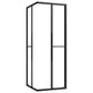 Shower Cabin ESG 31.5"x31.5"x70.9"