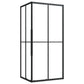 Shower Cabin ESG 35.4"x27.6"x70.9"