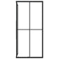 Shower Cabin ESG 35.4"x27.6"x70.9"