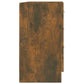 Sink Cabinet Smoked oak Engineered wood Medium Sink Cabinet