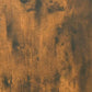 Sink Cabinet Smoked Oak Engineered Wood Medium Bathroom Cabinet