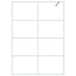 Walk-in Shower Wall White 55.1x76.8" Clear ESG Glass