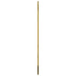 Wall Mirror Gold Glass 23.6 x 9.8 in Mirror Wall Mirror Oval