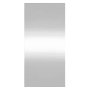 Wall Mirror Transparent Glass Medium Mirror Wall Mirror