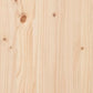Toilet Rack Natural Wood Solid pine wood Medium Bathroom Shelf