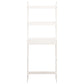 Toilet Rack White Solid pine wood Medium Toilet Rack