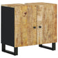 Sink Cabinet Natural wood Solid mango wood Medium Sink Cabinet