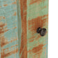 Bathroom Cabinet Mixed Color