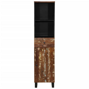 Bathroom Cabinet Mixed color