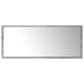 Bathroom Furniture Set Grey Sonoma Engineered Wood Standard