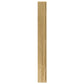 Mirror Jewelry Cabinet White Engineered wood, Glass, Polyester fabric