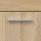 Bathroom Cabinet With Mirror Sonoma Oak Engineered wood