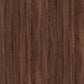 Bathroom Furniture Set Brown Oak Engineered Wood Medium