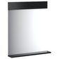 Bathroom Furniture Set Black