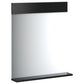 Bathroom Furniture Set Black