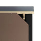 Bathroom Furniture Set Black