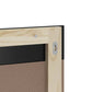 Bathroom Furniture Set Black