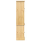 Bathroom Cabinet Honey wood