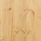 Bathroom Cabinet Honey wood