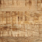 Bathroom Wall Cabinet Brown Solid mango wood Medium