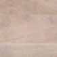 Bathroom Wall Cabinet Natural wood tone Solid Mango Wood