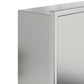 Shower Niche Brushed Silver 24.4x12.6x3.5" Stainless Steel