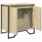 Bathroom Sink Cabinet Sonoma oak Engineered wood, metal 23.6 in