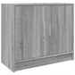 Sink Cabinet Grey Sonoma Engineered wood Medium Sink Cabinet