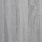Sink Cabinet Grey Sonoma Engineered wood Medium Sink Cabinet