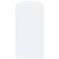 Sink Cabinet White Engineered wood Medium Sink Cabinet
