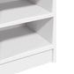 Sink Cabinet White Engineered wood Medium Sink Cabinet