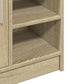 Sink Cabinet Sonoma Oak Engineered Wood Small Sink Cabinet