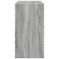 Sink Cabinet Gray Sonoma Engineered wood Standard Sink Cabinet