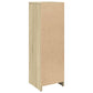 Bathroom Cabinet Sonoma Oak Engineered wood Bathroom Cabinet