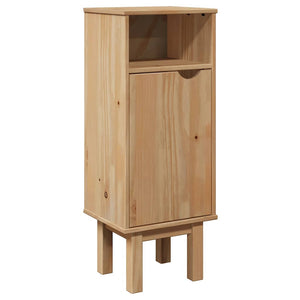Bathroom Cabinet Honey