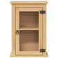 Bathroom Wall Cabinet Honey
