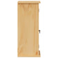 Bathroom Wall Cabinet Honey
