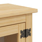 Bathroom Wall Cabinet Honey