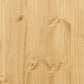 Bathroom Wall Cabinet Honey