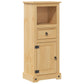 Bathroom Cabinet Honey Solid Pine Wood Bathroom Cabinet