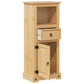 Bathroom Cabinet Honey Solid Pine Wood Bathroom Cabinet