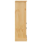 Bathroom Cabinet Honey Solid Pine Wood Bathroom Cabinet