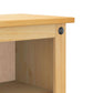 Washing Machine Cabinet Honey