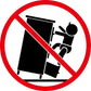 Washing Machine Cabinet Honey