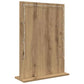 Vanity Mirror Artisan Oak Wood 27.6 x 19.7 x 7.1 in Vanity Mirror