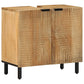 Bathroom Furniture Set Mango Desert Brown