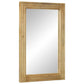 Bathroom Furniture Set Mango Desert Brown