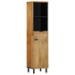 Bathroom Furniture Set Mango Desert Brown