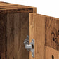 Bathroom Sink Cabinet Old Wood 23.6x13.0x23.6" Engineered Wood